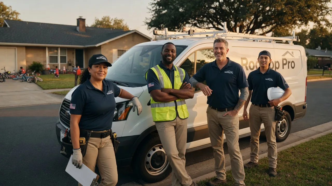 Roof Repair in East Hampton, CT near me